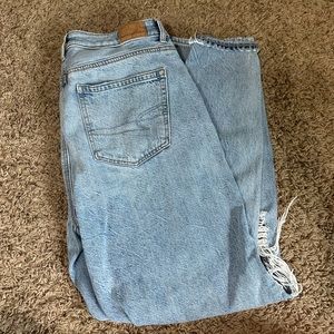 American Eagle jeans - size 4